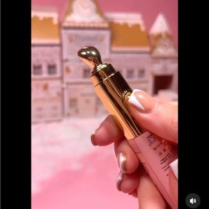 Plouise advent calendar exclusive vibrating eye Cream watch me whip